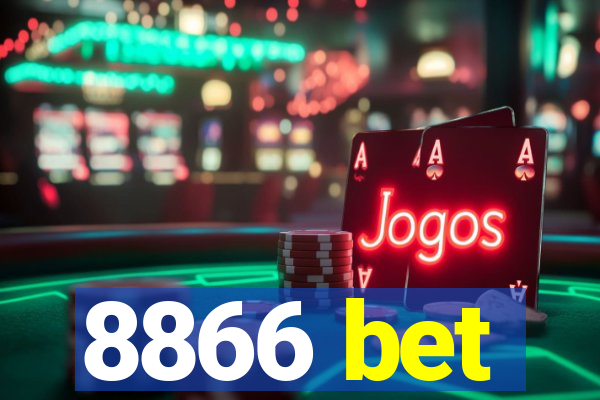 8866 bet